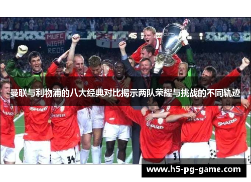 曼联与利物浦的八大经典对比揭示两队荣耀与挑战的不同轨迹