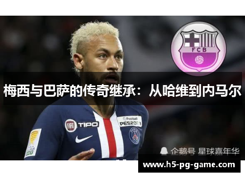 梅西与巴萨的传奇继承:从哈维到内马尔 梅西与巴萨的传奇继承:从哈维到内马尔