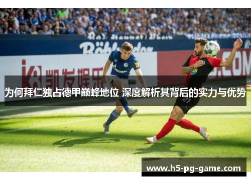 为何拜仁独占德甲巅峰地位 深度解析其背后的实力与优势