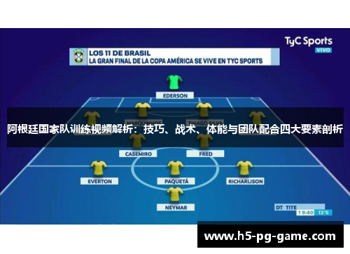 阿根廷国家队训练视频解析：技巧、战术、体能与团队配合四大要素剖析